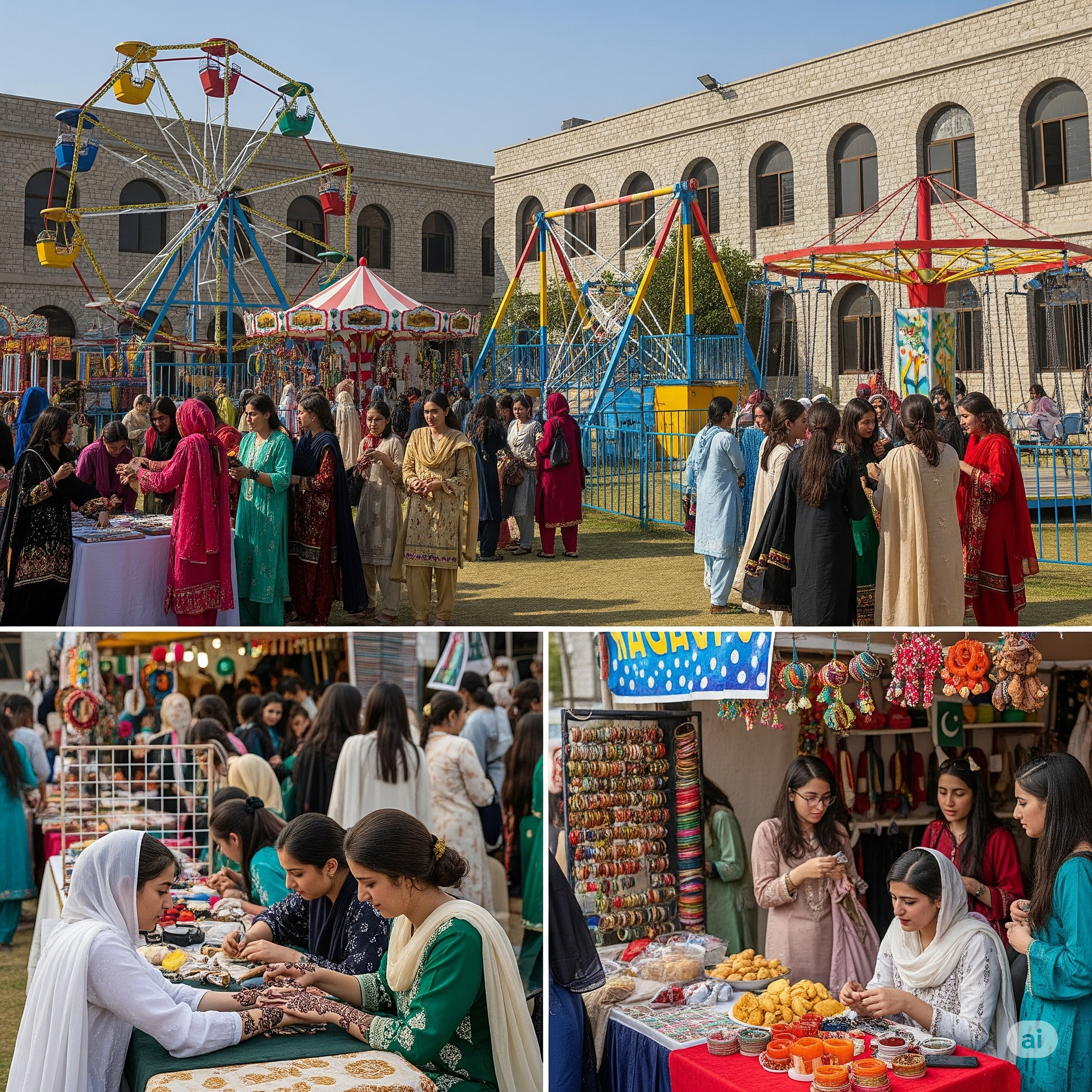 Cultural Day